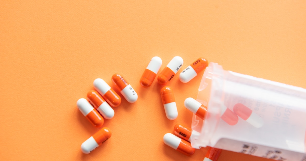 Storing Medications Correctly: Safety at Home