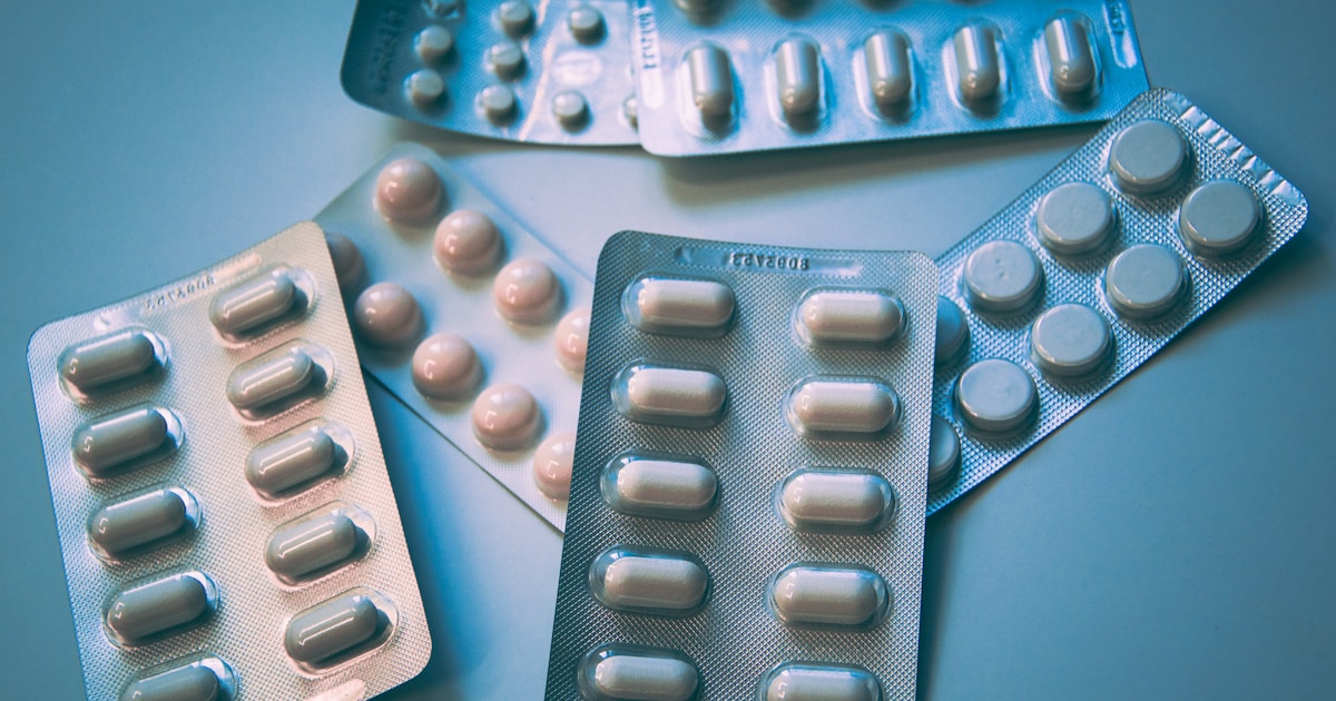 Creating a Medication Plan: Common Mistakes to Avoid