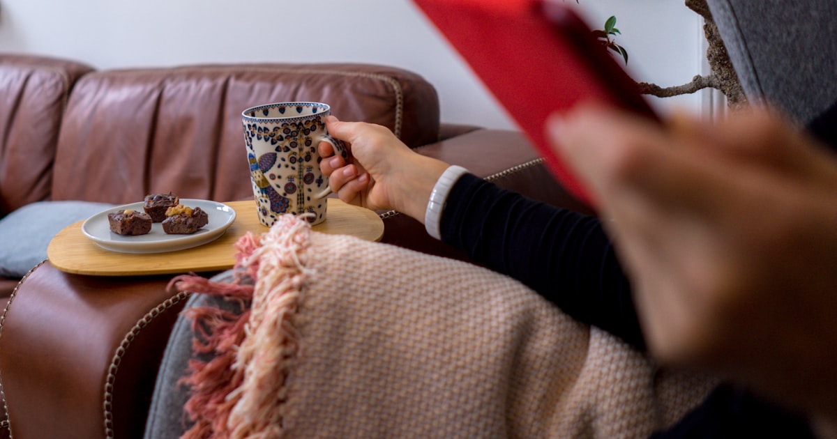 Organizing Home Care: A Checklist for Families